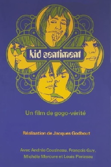 Kid Sentiment Trailer