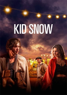 Kid Snow Trailer