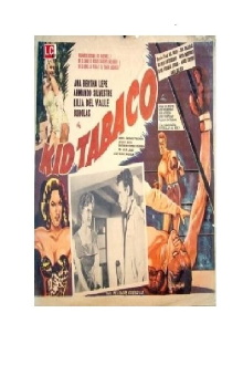 Kid Tabaco Trailer