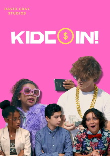 KidCoin Trailer