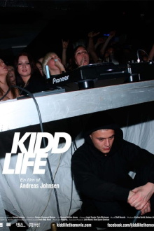 Kidd Life Trailer