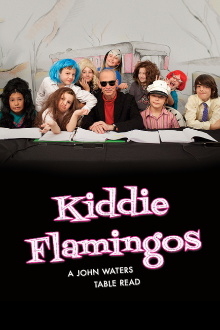 Kiddie Flamingos Trailer