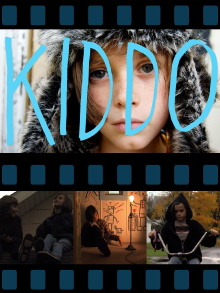Kiddo Trailer