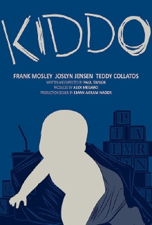 Kiddo Trailer