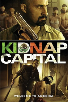 Kidnap Capital Trailer