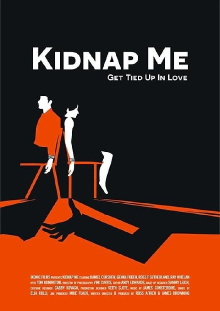 Kidnap Me Trailer