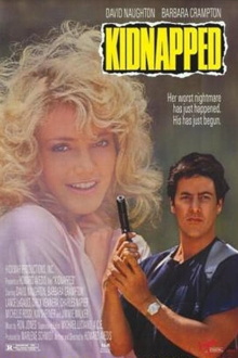 Kidnapped Trailer