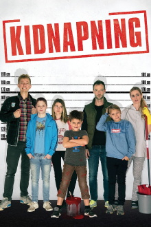 Kidnapped Trailer