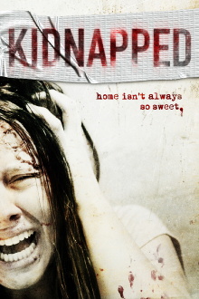 Kidnapped Trailer