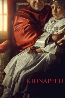 Kidnapped Trailer