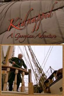Kidnapped: A Georgian Adventure Trailer