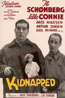 Kidnapped Trailer