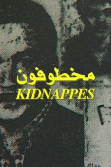 Kidnapped Trailer