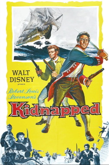 Kidnapped Trailer