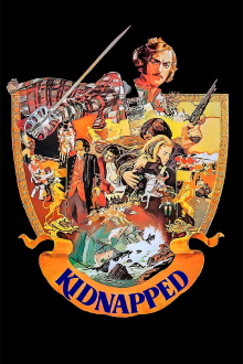 Kidnapped Trailer