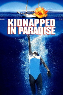 Kidnapped in Paradise Trailer