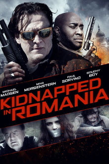 Kidnapped in Romania Trailer