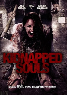 Kidnapped Souls Trailer