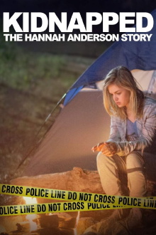 Kidnapped: The Hannah Anderson Story Trailer