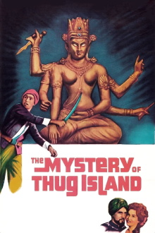Kidnapped to Mystery Island Trailer