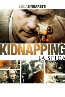 Kidnapping – Ein Vater schlägt zurück Trailer