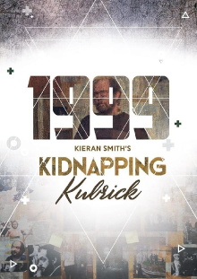 Kidnapping Kubrick Trailer