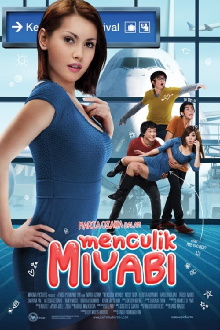 Kidnapping Miyabi Trailer