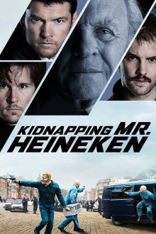 Kidnapping Mr. Heineken Trailer