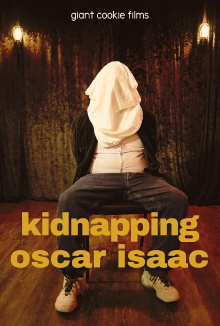 Kidnapping Oscar Isaac Trailer