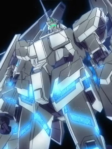 Kidou Senshi Gundam U.C. Perfectibility Special Movie: Until-L Trailer