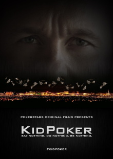 KidPoker Trailer