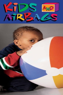 Kids and Airbags Trailer