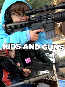 Kids and Guns Trailer