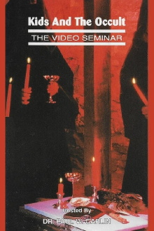 Kids And The Occult Trailer