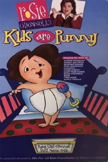 Kids Are Punny Trailer