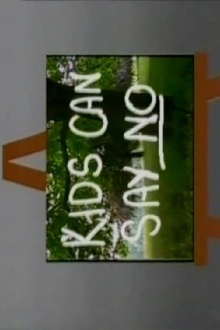 Kids Can Say No Trailer