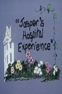 Kids Corner: Jasper's Hospital Experience Trailer