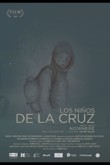 Kids from Nowhere Trailer