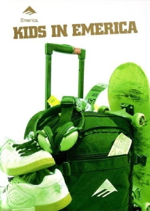 Kids In Emerica Trailer
