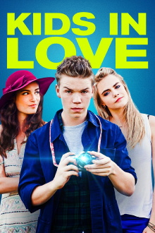 Kids in Love Trailer