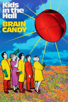 Kids in the Hall: Brain Candy Trailer