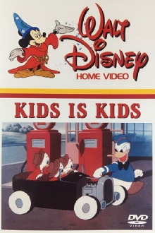 Kids Is Kids Trailer