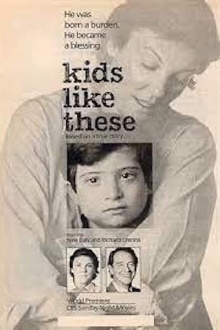 Kids Like These Trailer