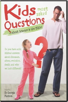 Kids’ Most-asked Questions Trailer