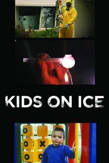Kids On Ice Trailer