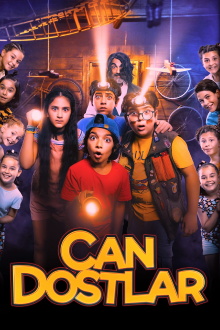 Kids on the Block Trailer