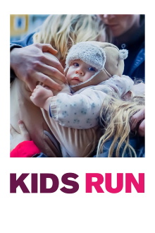 Kids Run Trailer