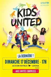 Kids United - Le Concert Evènement 2017 Trailer