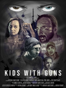 Kids with Guns Trailer