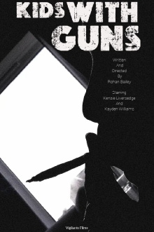 Kids With Guns Trailer